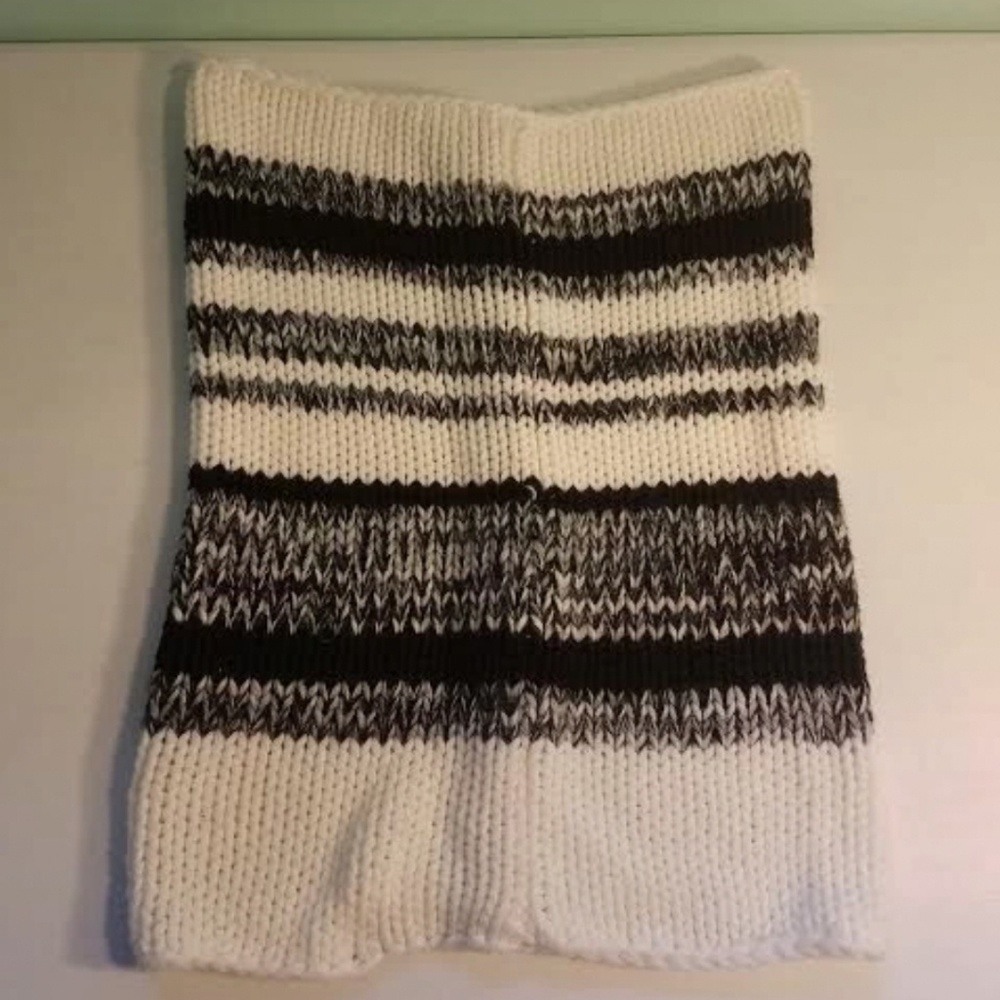 Sale Winter Banana Republic Cowl-neck scarf